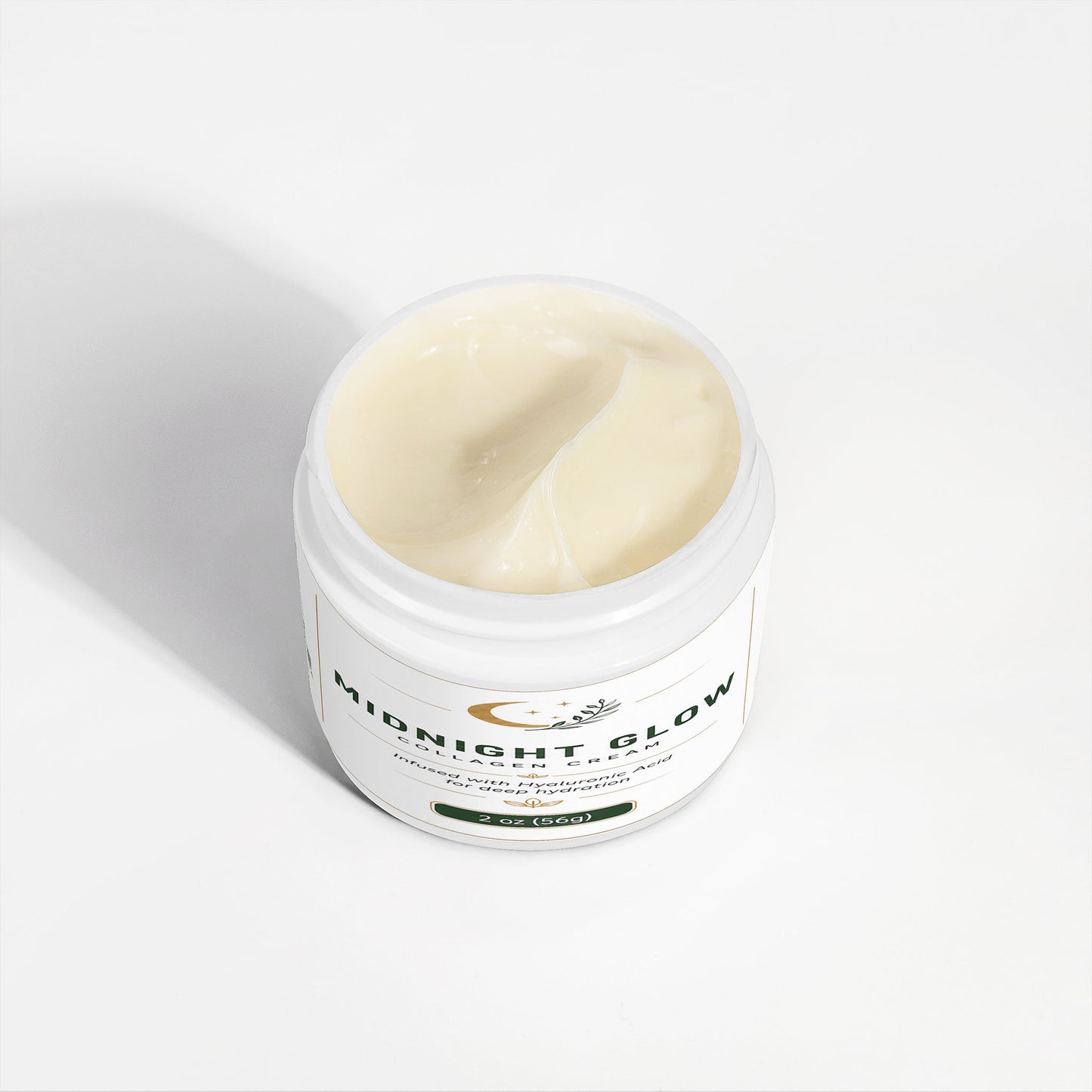 Midnight Glow Collagen Cream