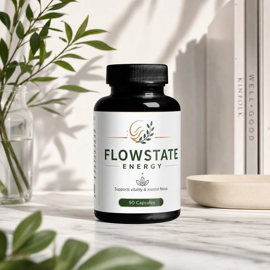 FlowState Energy