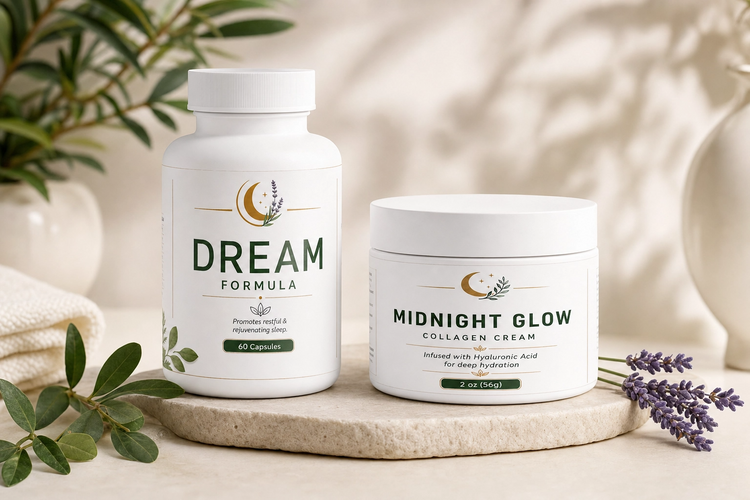 Sleep & Recovery