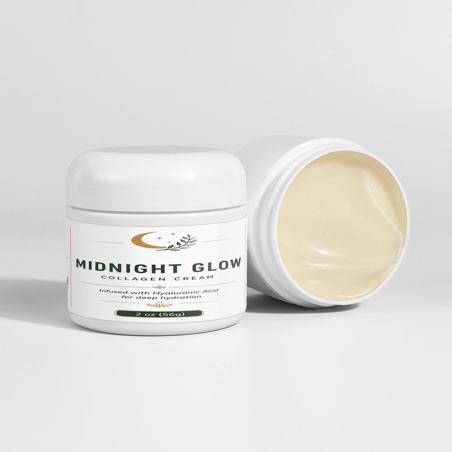 Midnight Glow Collagen Cream