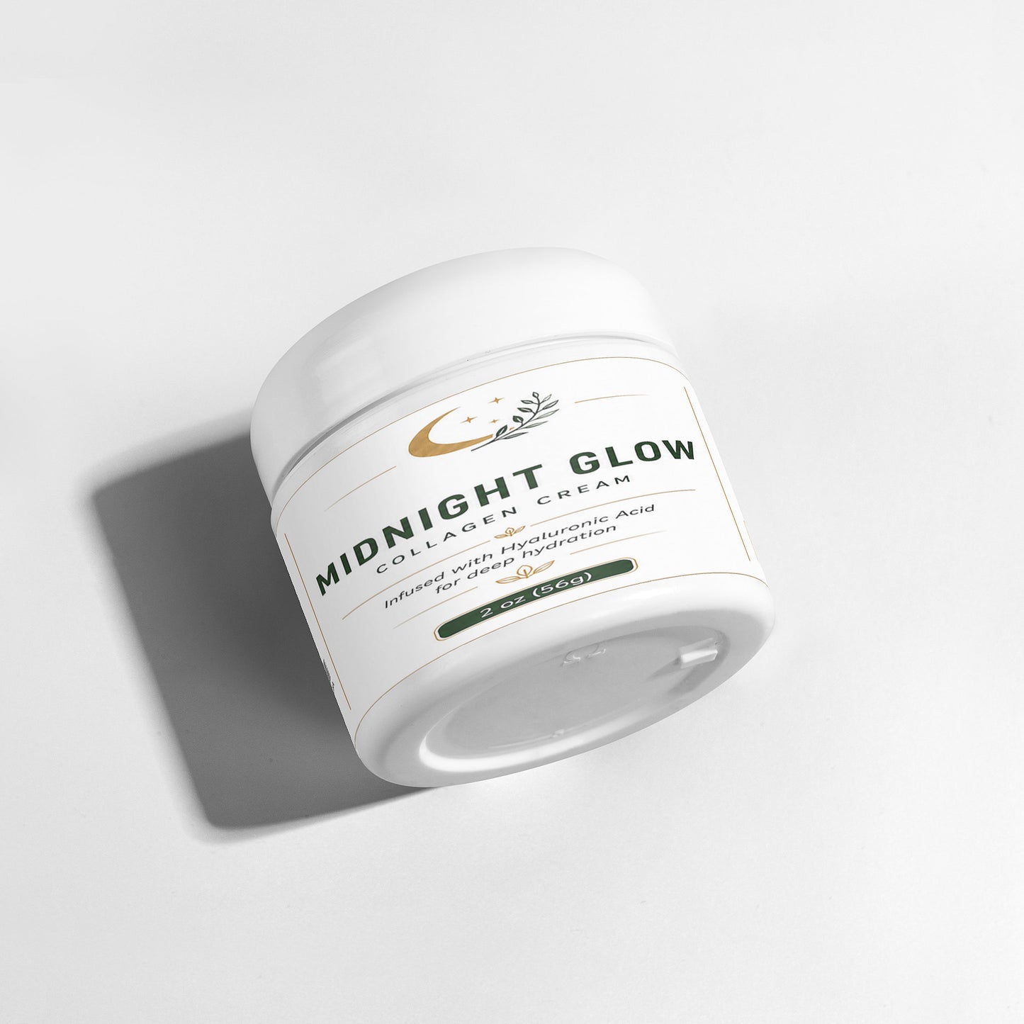 Midnight Glow Collagen Cream