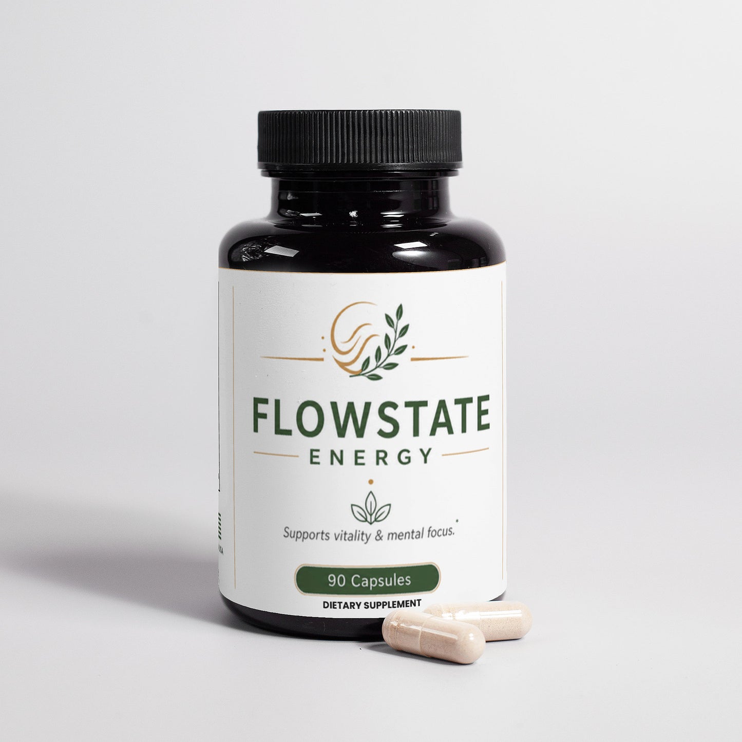 FlowState Energy
