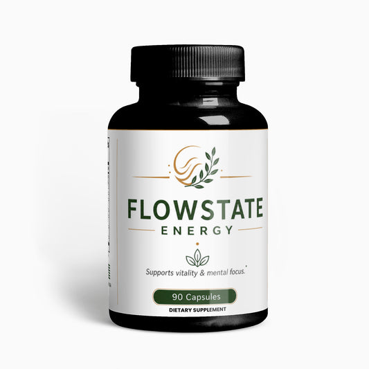 FlowState Energy
