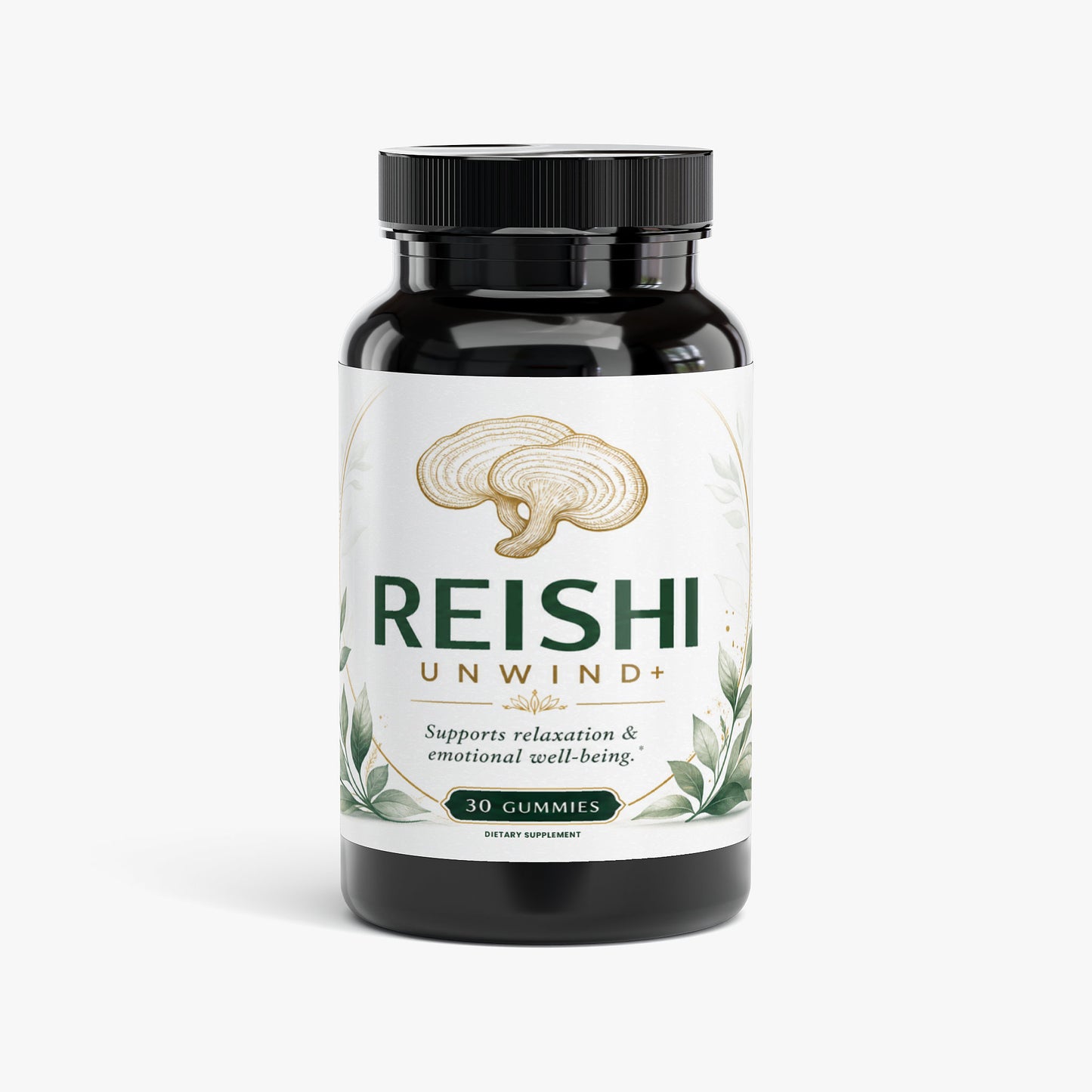 Reishi Unwind+