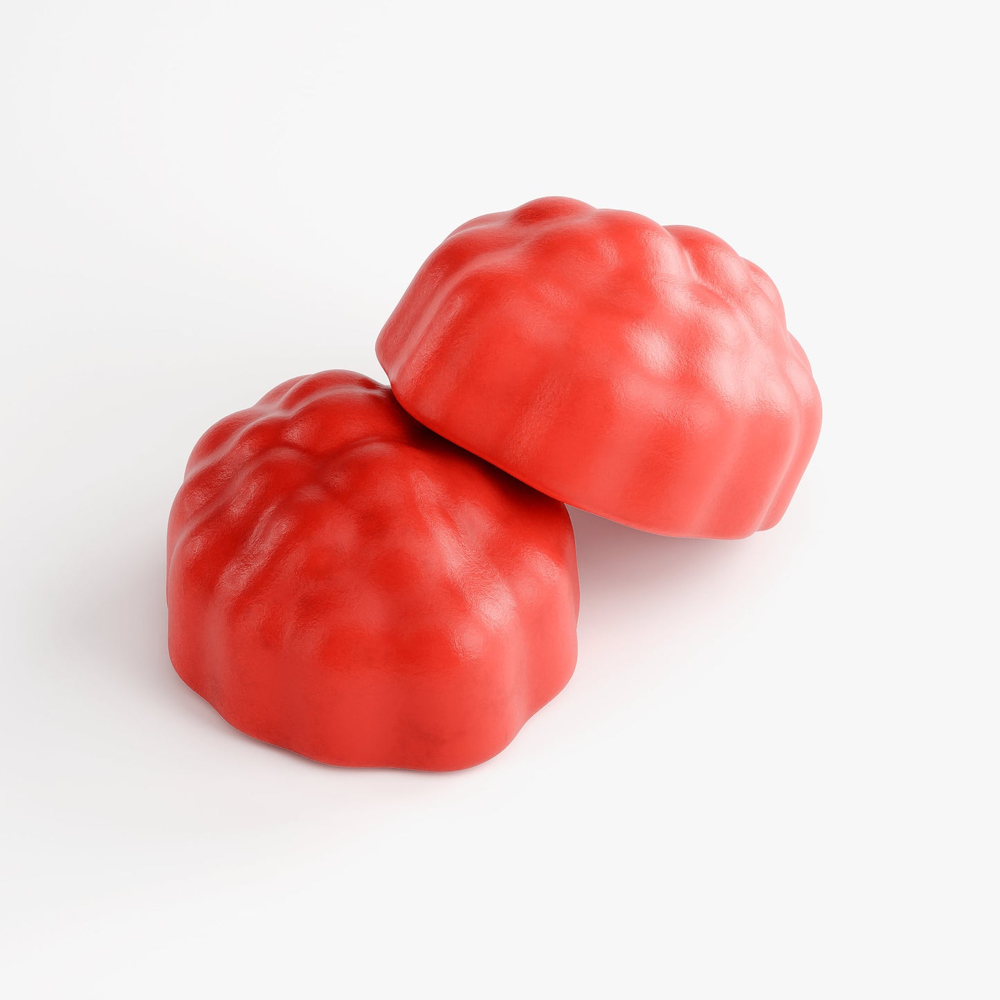 Glow Gummies