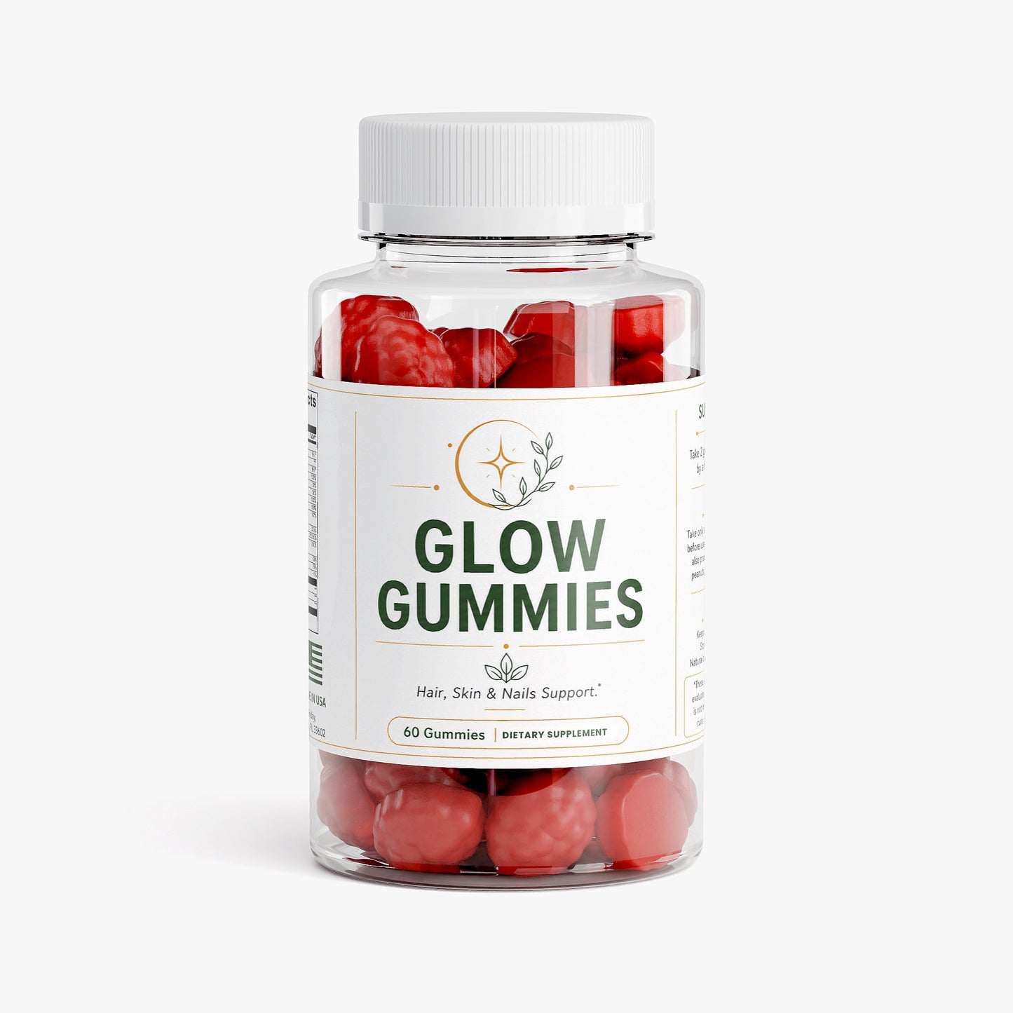 Glow Gummies