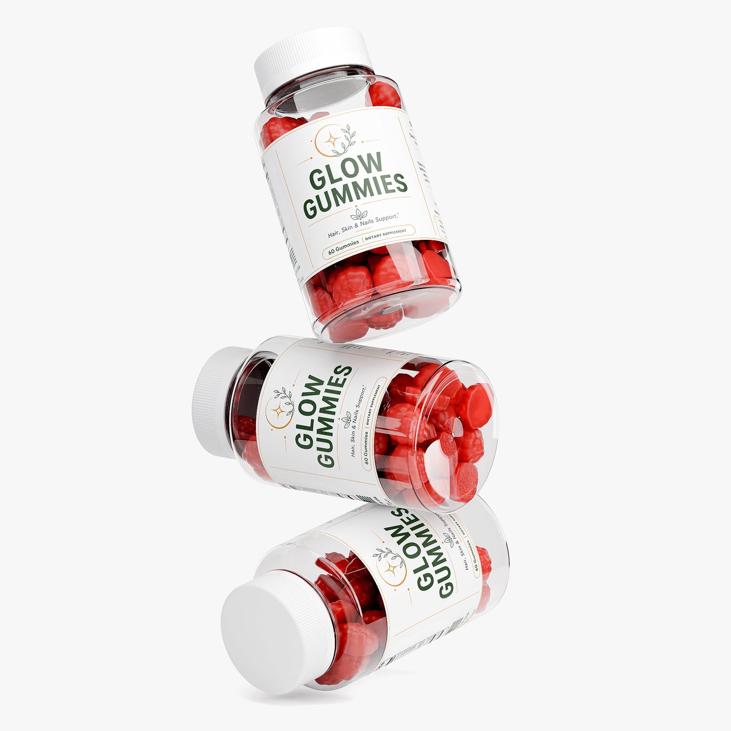 Glow Gummies