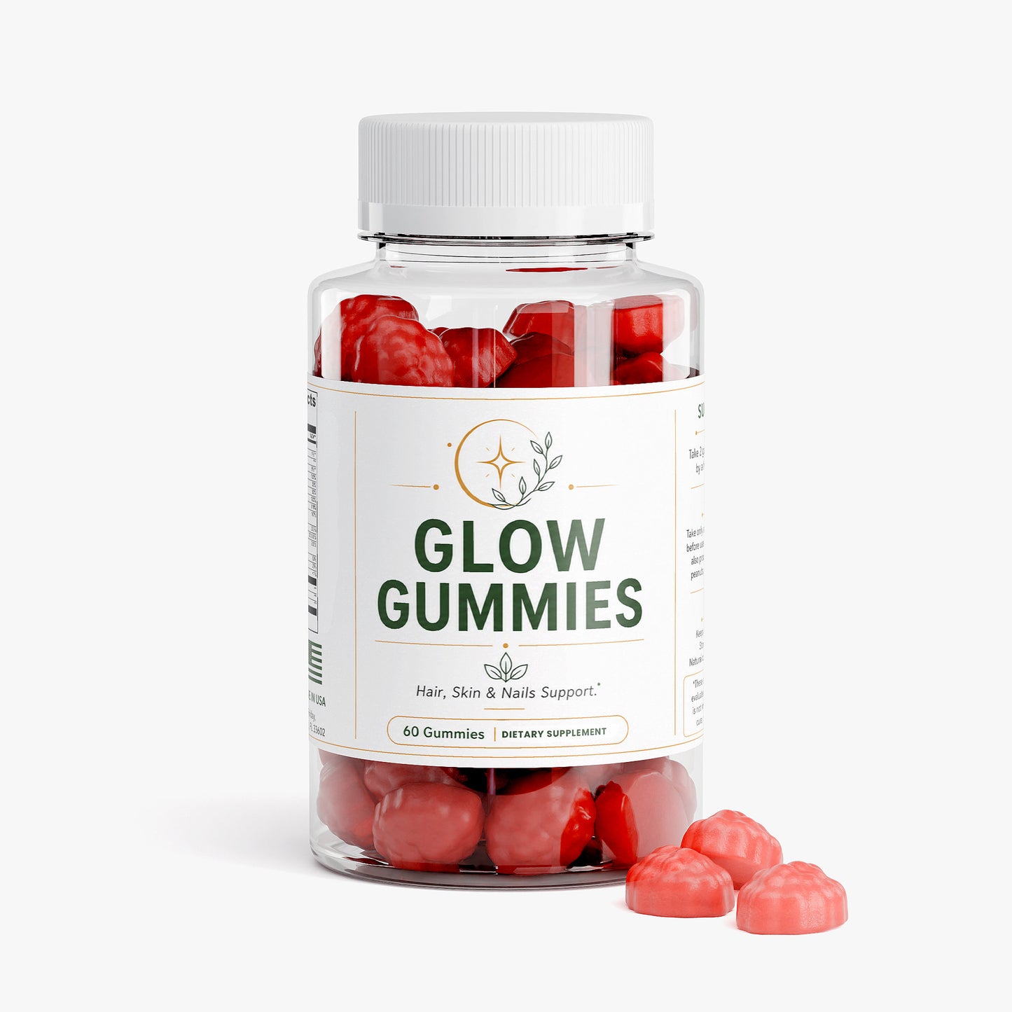 Glow Gummies