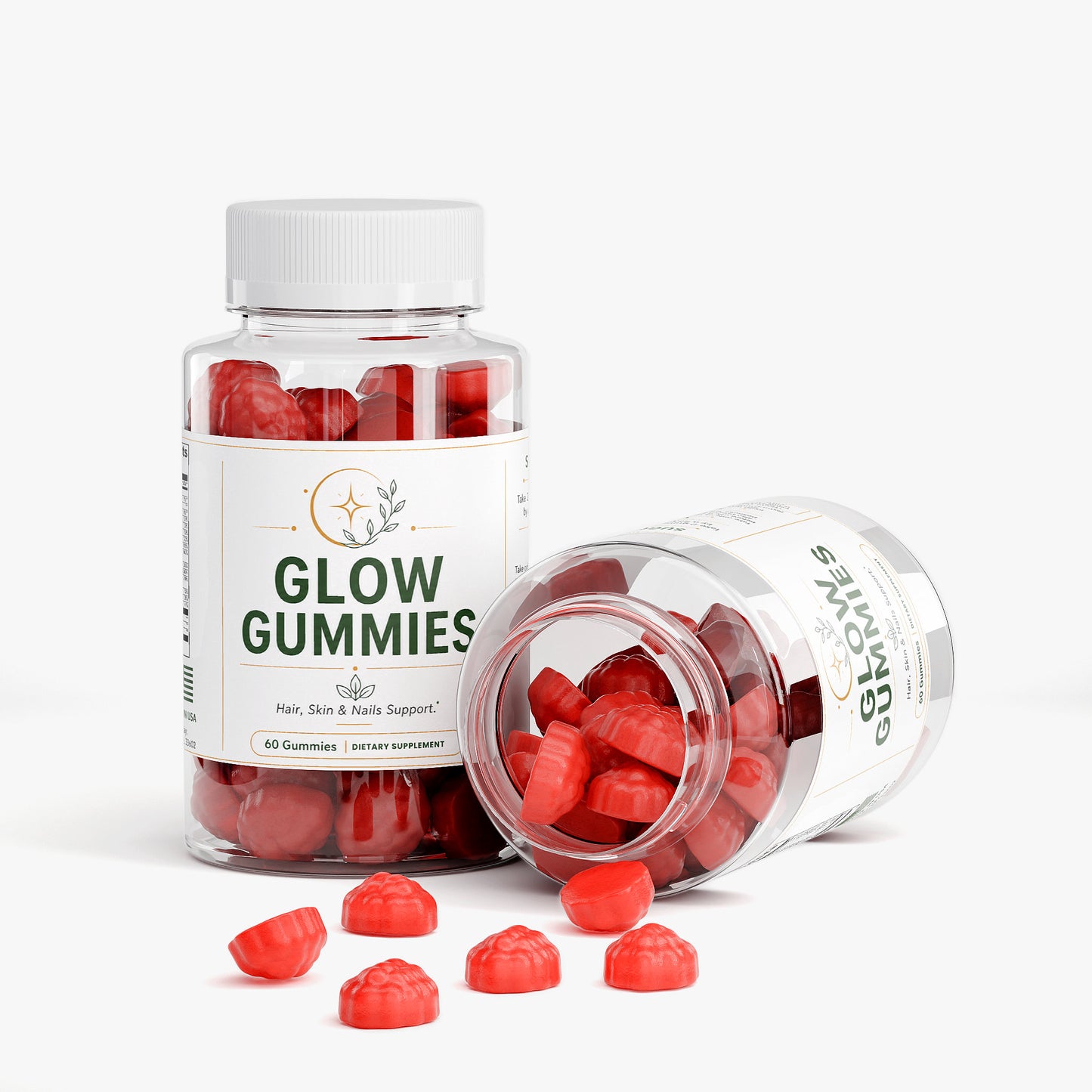 Glow Gummies