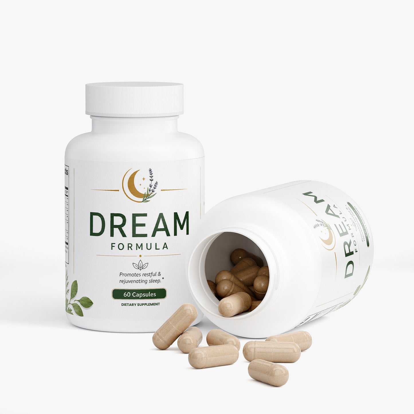 Dream Formula