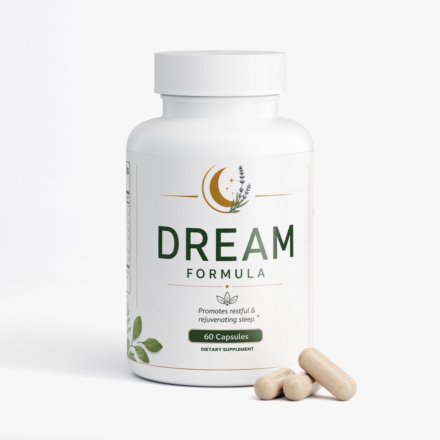 Dream Formula