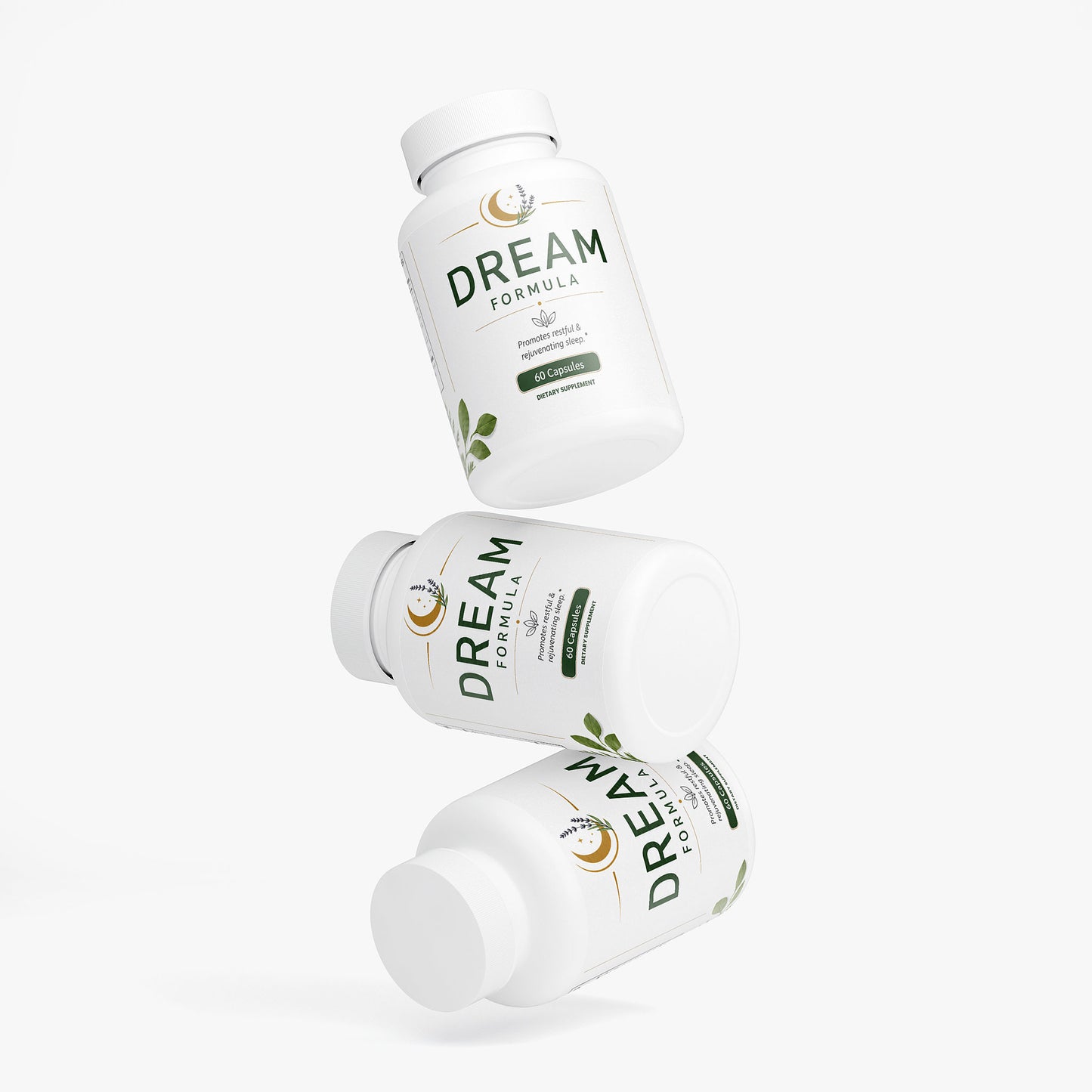 Dream Formula