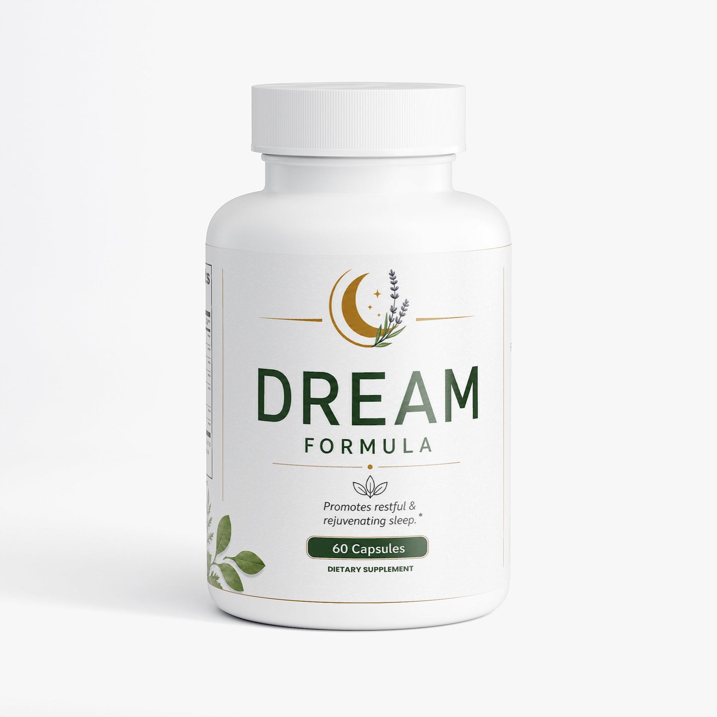 Dream Formula