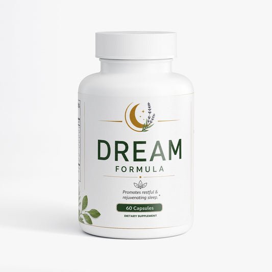 Dream Formula