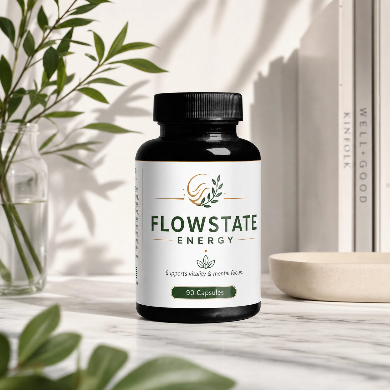 FlowState Energy