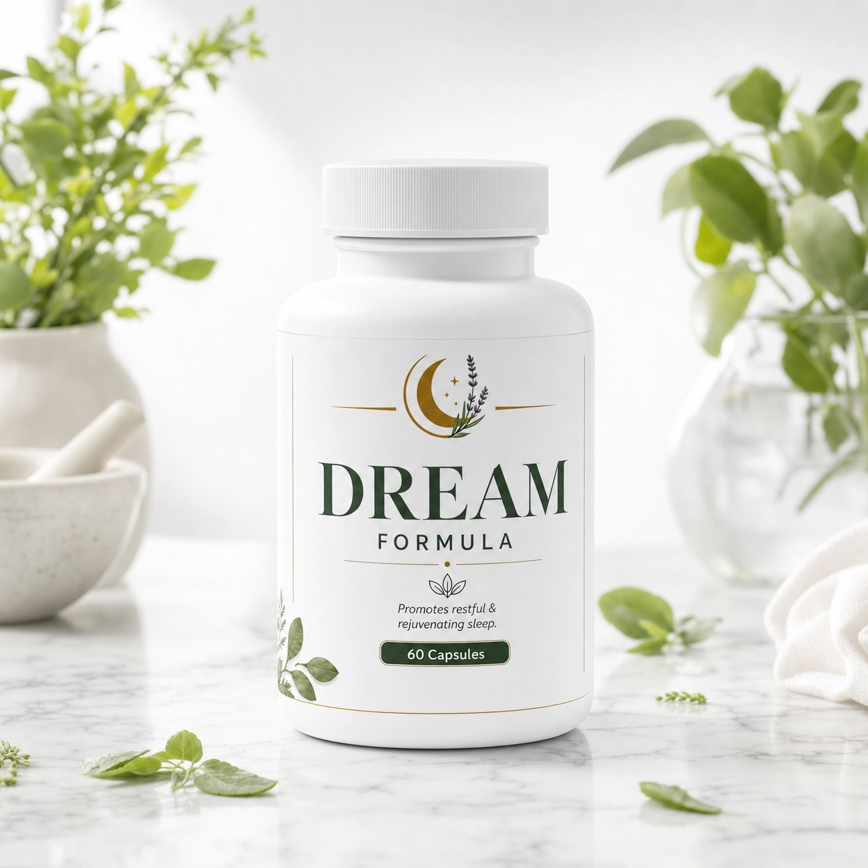 Dream Formula